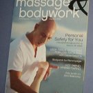 Magazine - Massage & Bodywork - May & June 2009, Personal Safety for You