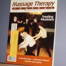 Magazine - Massage Therapy Journal - Spring 1994, Vol 33 No. 2, Repetitive Stress  Injuries