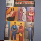 Sewing Pattern 8311 Simplicity Costumes kimono & pants easy and fun Size 34 - 44