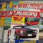 Magazine -Mustage Monthly  - Entire Year 1987