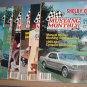 Magazine -Mustang Monthly  - February through May, June and November & December,1982