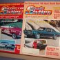 Magazine - Classic Sixties - May and July 1983