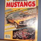 Magazine - Fabulous Mustangs - September 1983