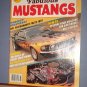 Magazine - Fabulous Mustangs - September 1983