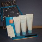 New Footsteps Peticure - Mary Kay Buffing,Cleansing Gel, Energizing Treatment  Great