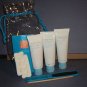 New Footsteps Peticure - Mary Kay Buffing,Cleansing Gel, Energizing Treatment  Great