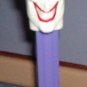 Pez Dispensers -  3 each - good shape
