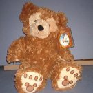 Teddy Bear - 18" tall - Disney Bear with story - Cute