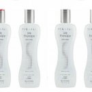 Biosilk Silk Therapy Hair Serum Original 5.64oz (Pack of 2)