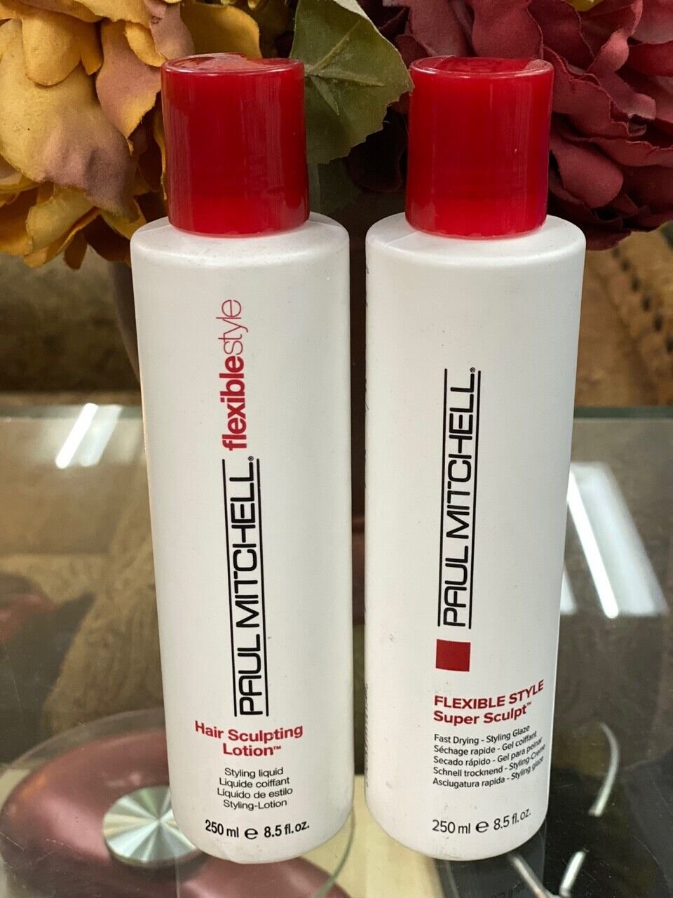 Paul Mitchell Flexible Sculpt Style Hair Choose your item limited Paul Mitchell Flexible Sculpt Style Hair Choose your item limited