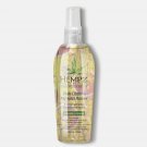 Hempz Pink Citron & Mimosa Flower Body Cleansing Oil 6.76 oz save more