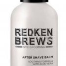 Redken Brews After Shave Balm - 4.2 oz sale