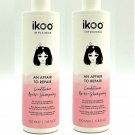 Ikoo An Affair To Repair Conditioner 11.8 oz sale (pack of 2)