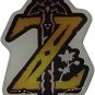 The Legend Of Zalda LED pin for Backpacks Schoolbags Packs Shirts Jackets Jeans Hats Shoes.