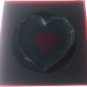 A11 The Legend of Zelda Piece of Heart from Ocarina of Time, Zelda Gifts Blue
