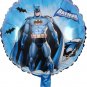 7pcs 18 inch foil Balloons Super Heroes Birthday Party Decorations.