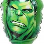 7pcs 18 inch foil Balloons Super Heroes Birthday Party Decorations.