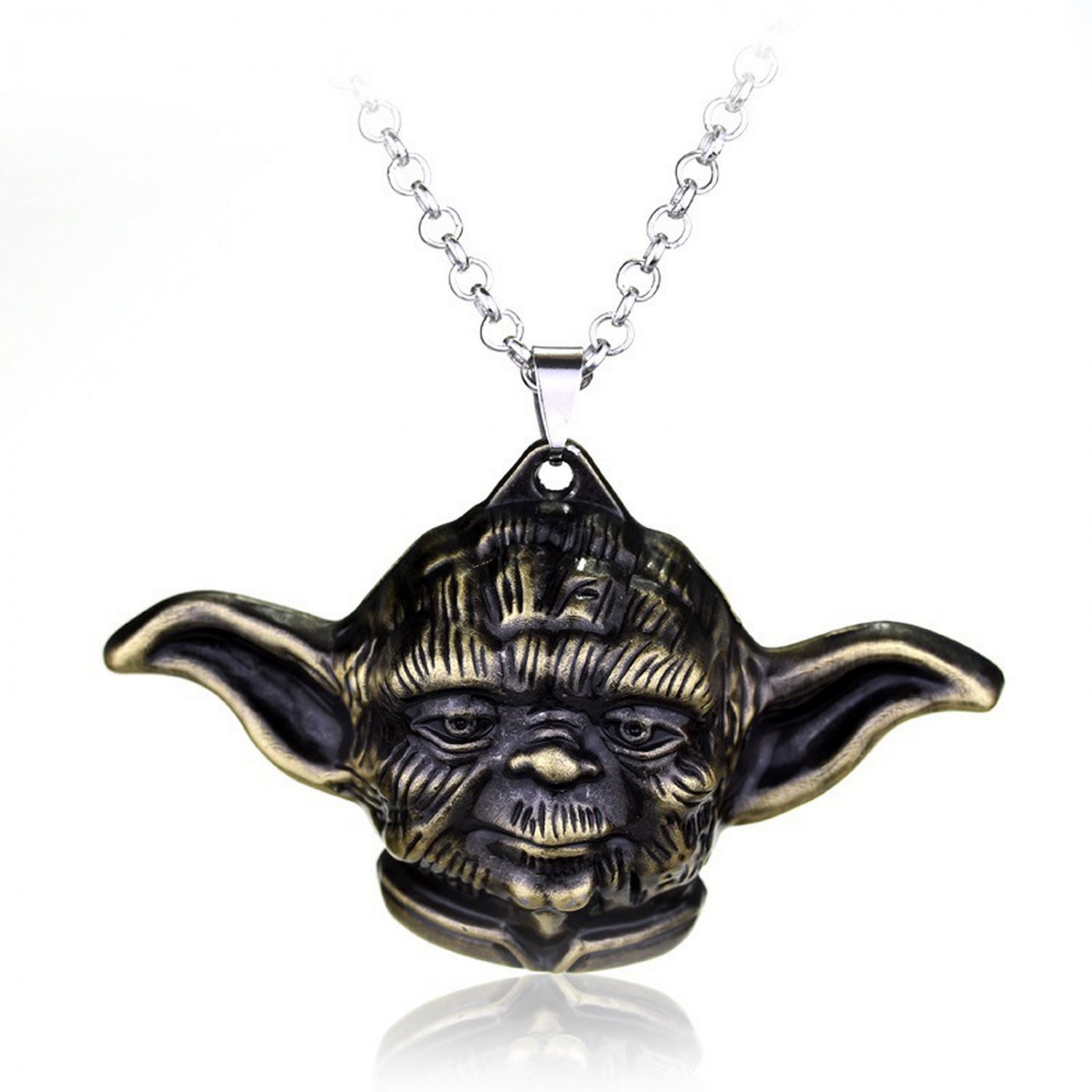 Star Wars Necklace For men and women