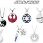 Star Wars Necklace For men and women