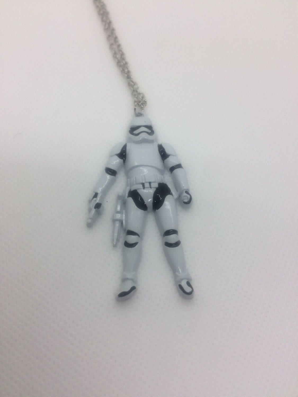 Star Wars Necklace For men and women