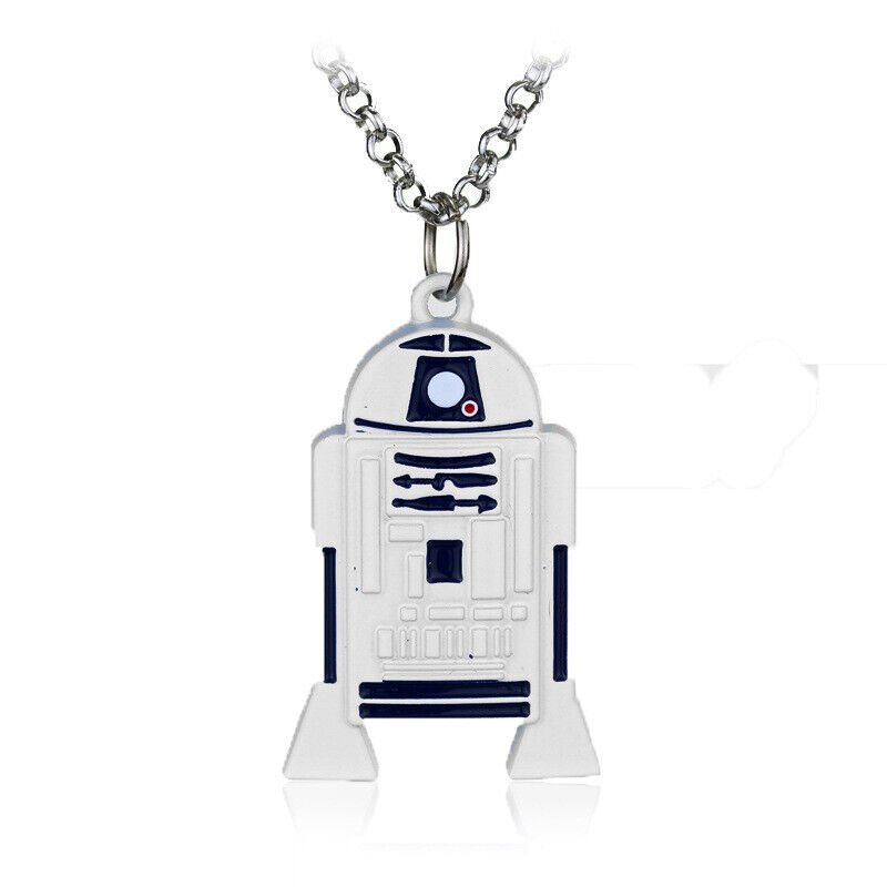 Star Wars Necklace For men and women