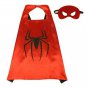 Spiderman Birthday Party Decorations.Banner,12 to 18 inch balloons, cape 12pcs