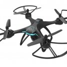 2.4GHz Remote Controlled Drone with GPS Function and WiFi Camera