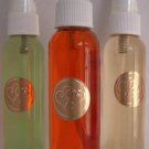 AScential AuNatural Body Spritz 2oz  I Collection