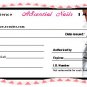 AScential Nails ManiToGo Gift Certificate!