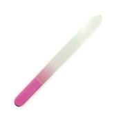 NEW!  AScential Nails Crystal Nail File