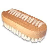 NEW! AScential Nails Natural Nail Brush
