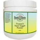 Truman's Super Green Foods w/Herbs(Super Veggie Powder) 4oz