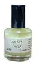 Herbal Fung-X  .5 oz
