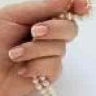 AScential Nails Hand scrub 4oz