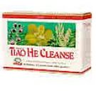 Tiao He Chinese 15 day Cleanse  30 pkts.