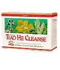 Tiao He Chinese 15 day Cleanse  30 pkts.
