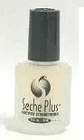 NEW!  Seche Plus Strengthener .5 oz