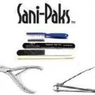 NEW!  Personal Mani/Pedi Tools