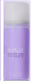 Spray-on Primer - Perfecting Base