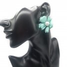 BLOOMING-TURQUOISE