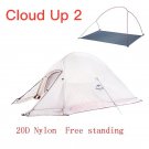 Naturehike Cloud Up Series Ultralight Camping Tent Waterproof Outdoor Hiking
