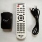 PANSAT UHF REMOTE FOR 9500HD 9200 3500 4500 3500 2700 250 6000