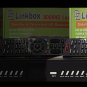 LinkBox 8000HD Local 8000 HD Satellite Receiver FTA