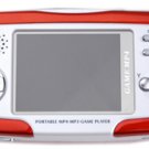  GameStage MP4 Player