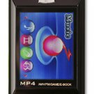 PlayOn MP4 Player