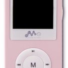 PocketTunez MP4 Player