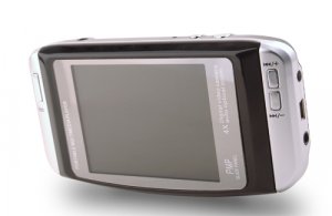  SwitchBack MP4 player