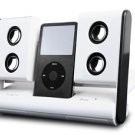 Ipod/MP3/MP4 Mini Entertainment Center