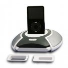 Music Dome--Ipod/MP3/MP4 Player