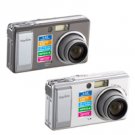 Digilife Digital Camera DDC- 610